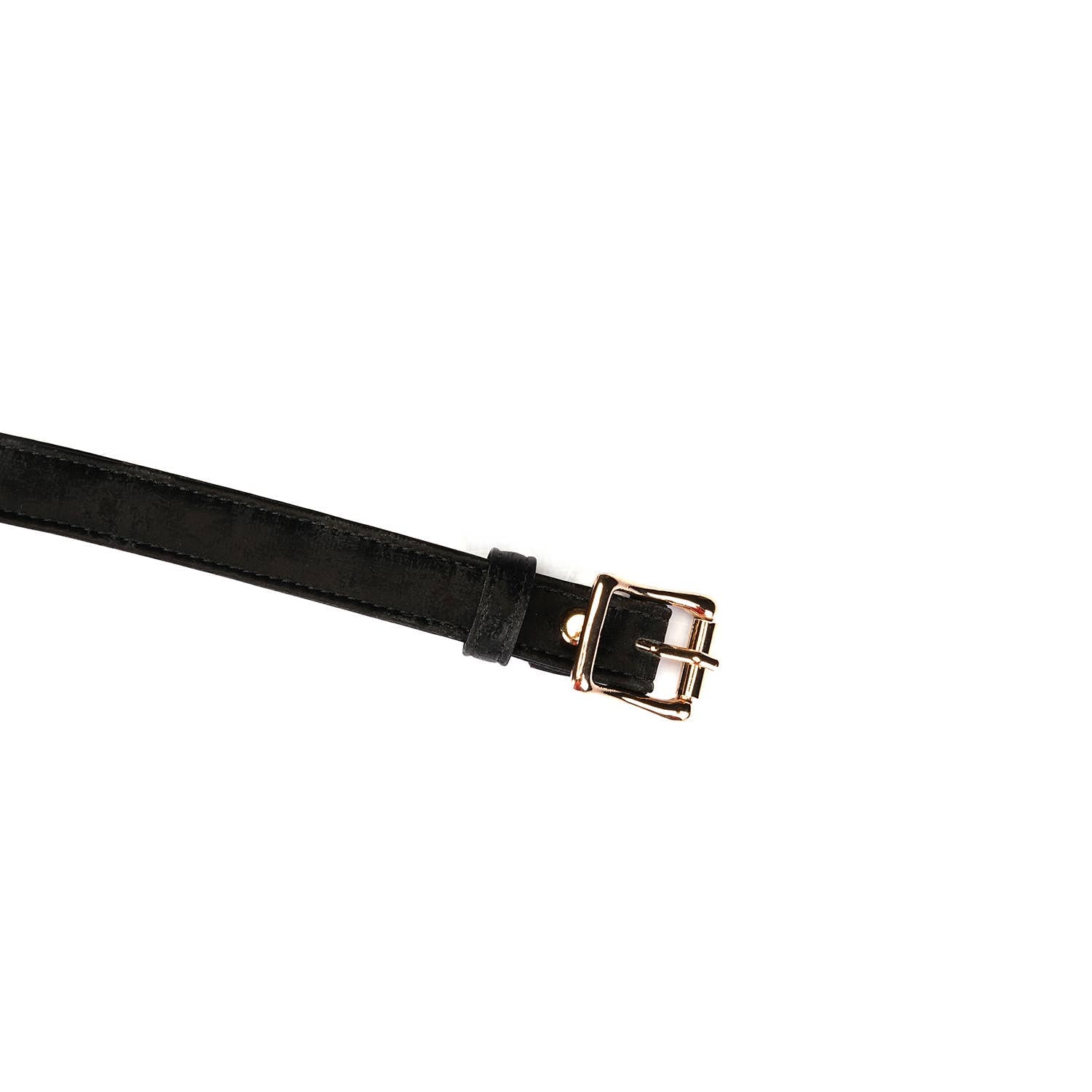 Boudoir Amor Vegan Blindfold Black