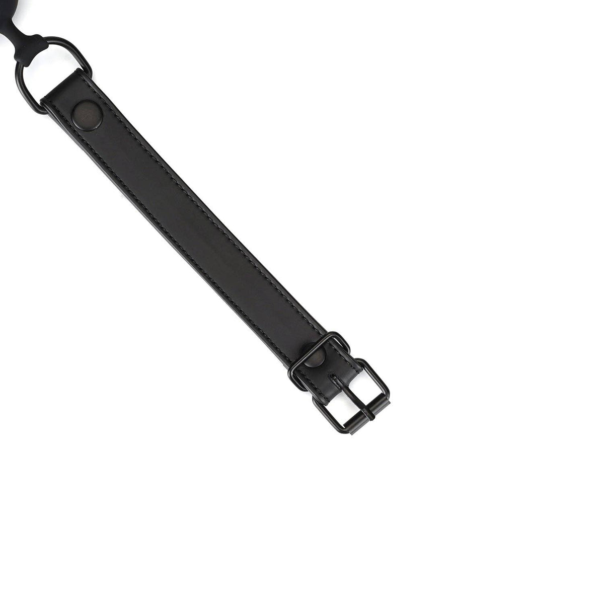Vegan Fetish Ball Gag
