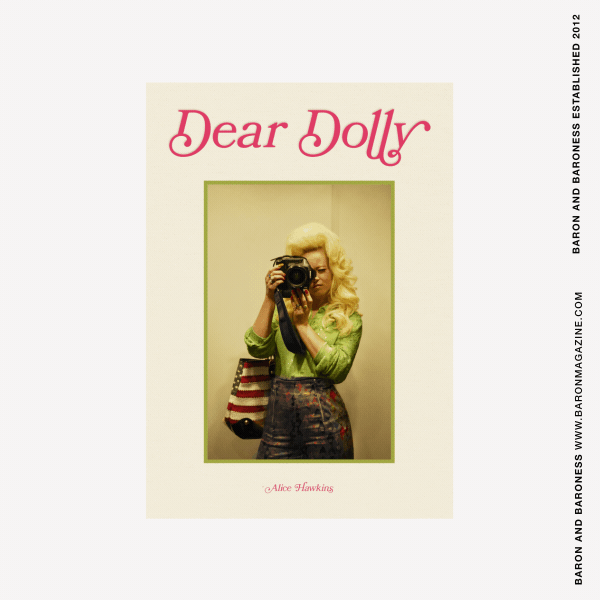 Dear Dolly