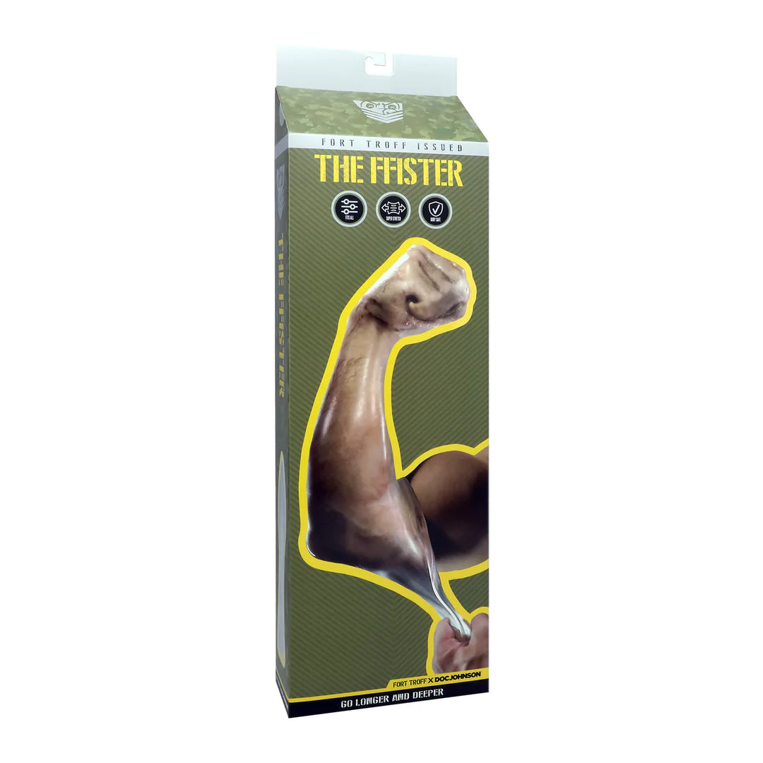 Arm "FFister" Sleeve