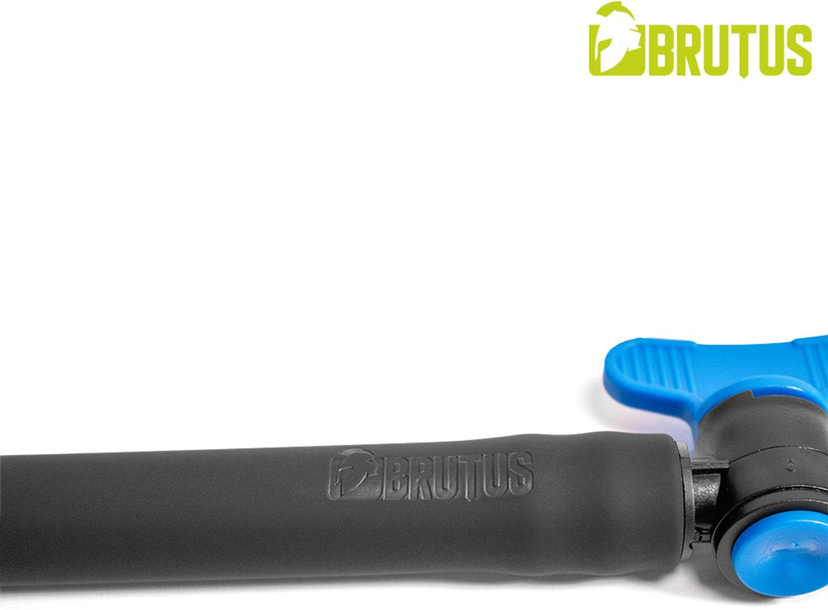 Brutus Silicone Shower Nozzle
