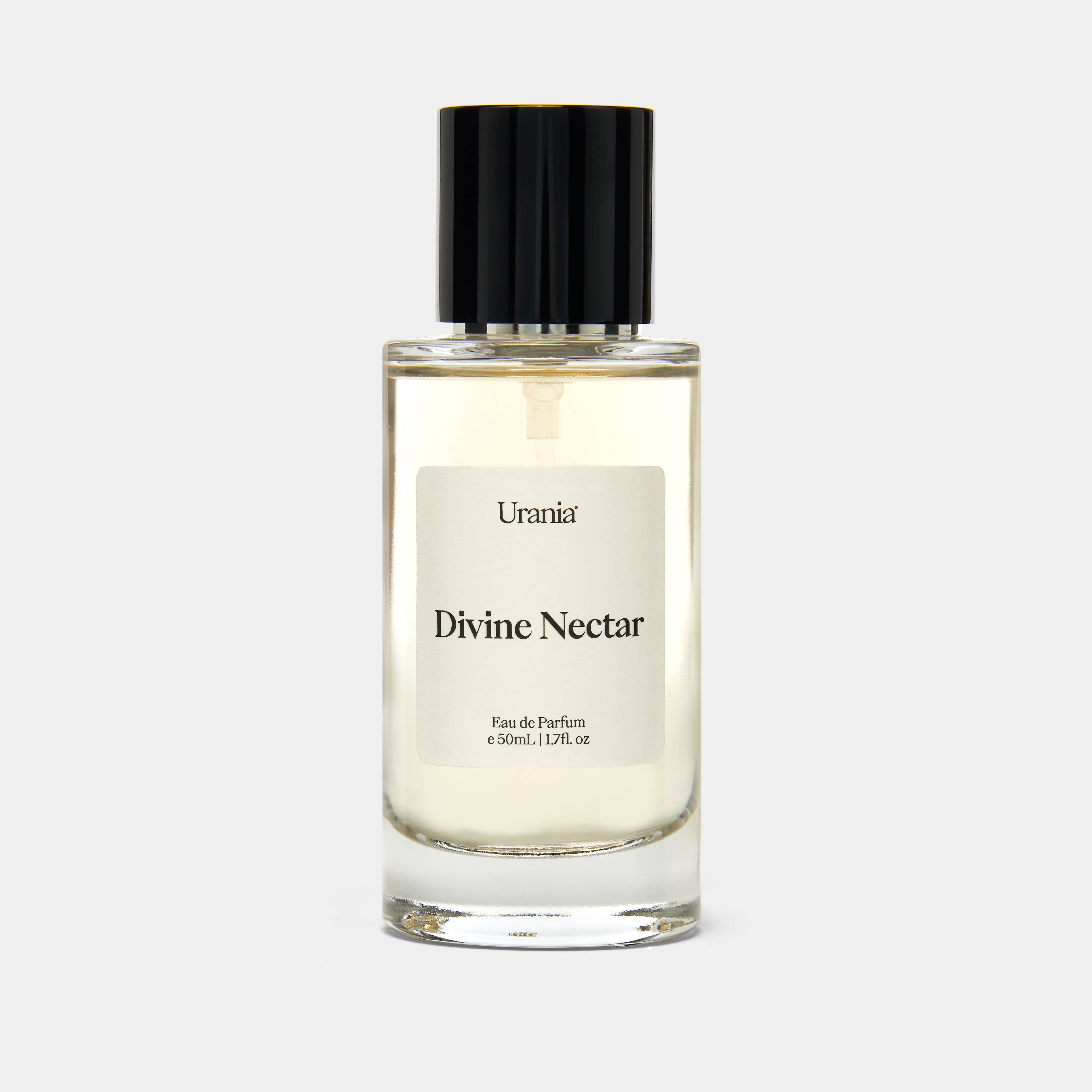 Divine Nectar Eau de Parfum 50ml
