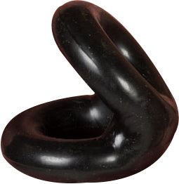 Trainer Ring Black
