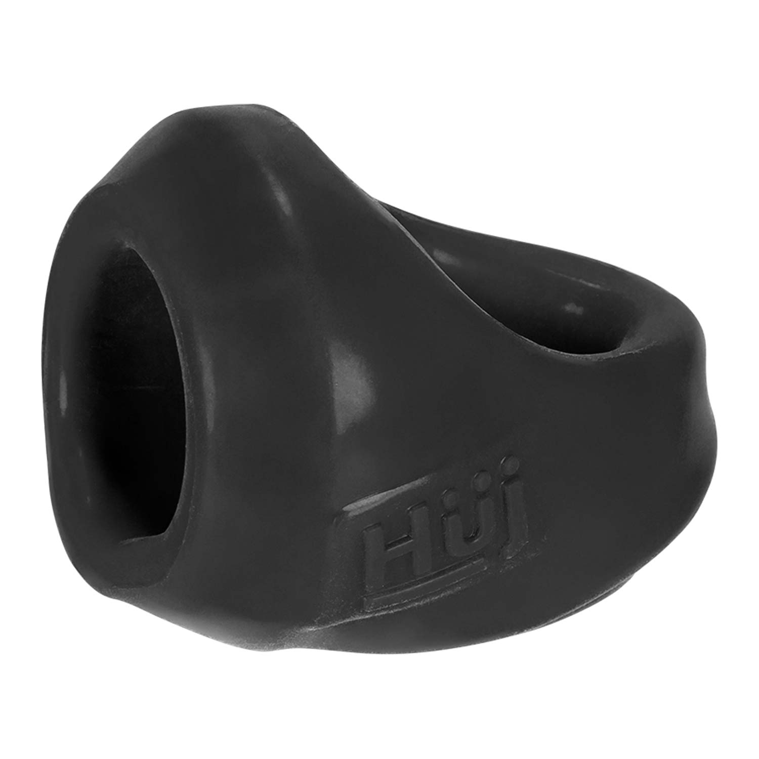 Hünkyjunk Clutch Cock & Ball Sling Black