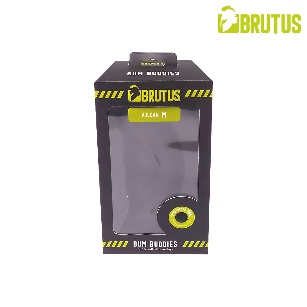 BRUTUS Bum Buddy - Vulcan M