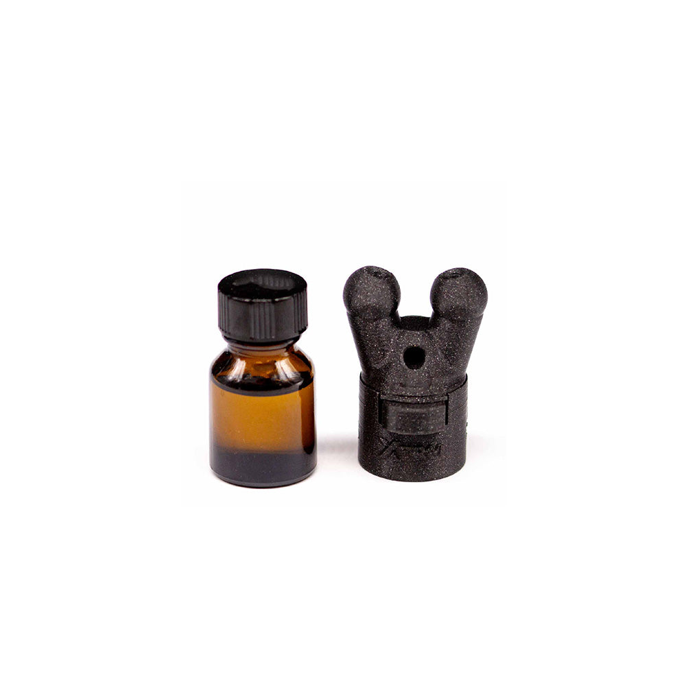XTRM Turbo Sniffer Leakproof Black S