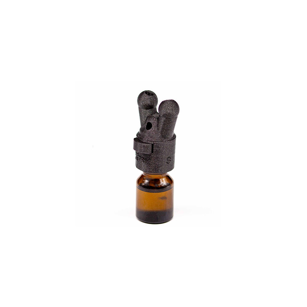 XTRM Turbo Sniffer Leakproof Black S