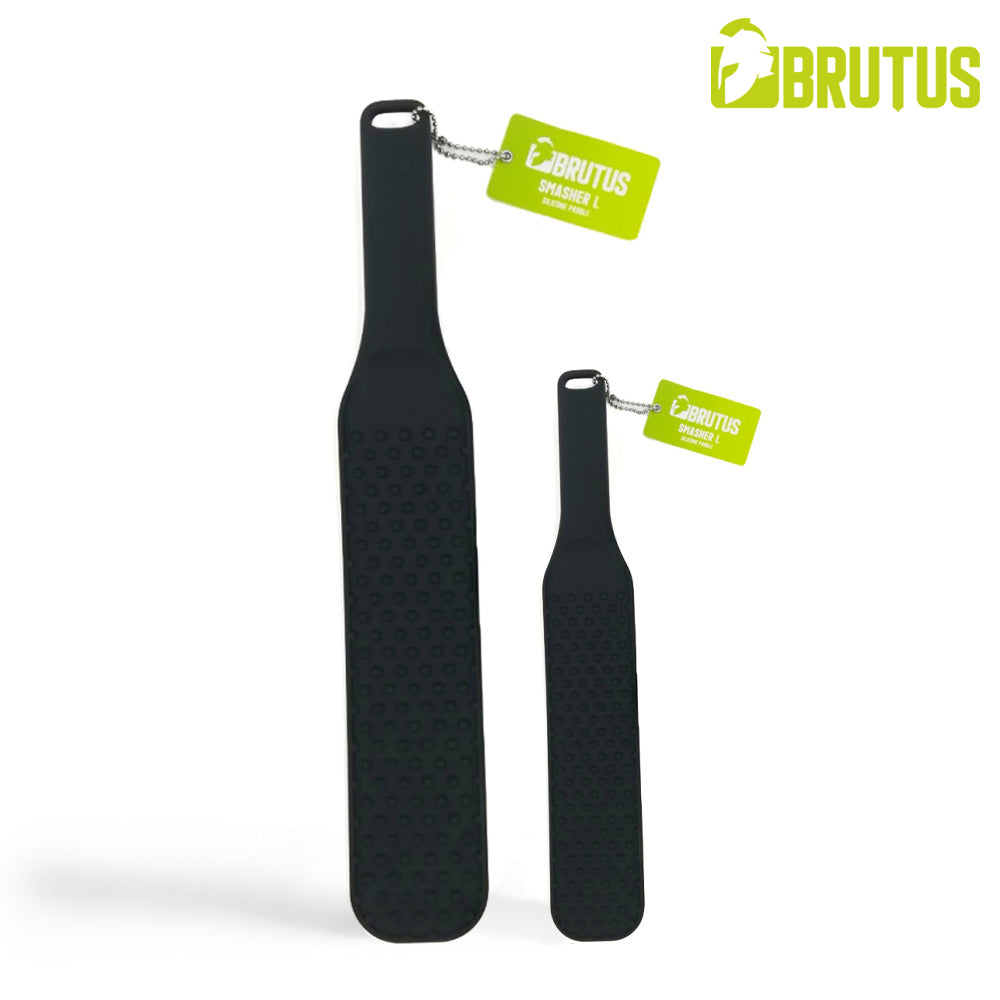 BRUTUS SMASHER Silicone Paddle Large