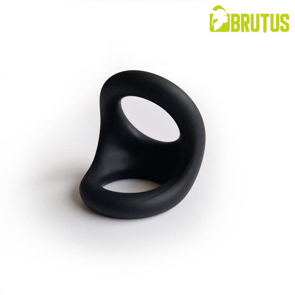 BRUTUS GEMINI Hypersoft Dual Cockring