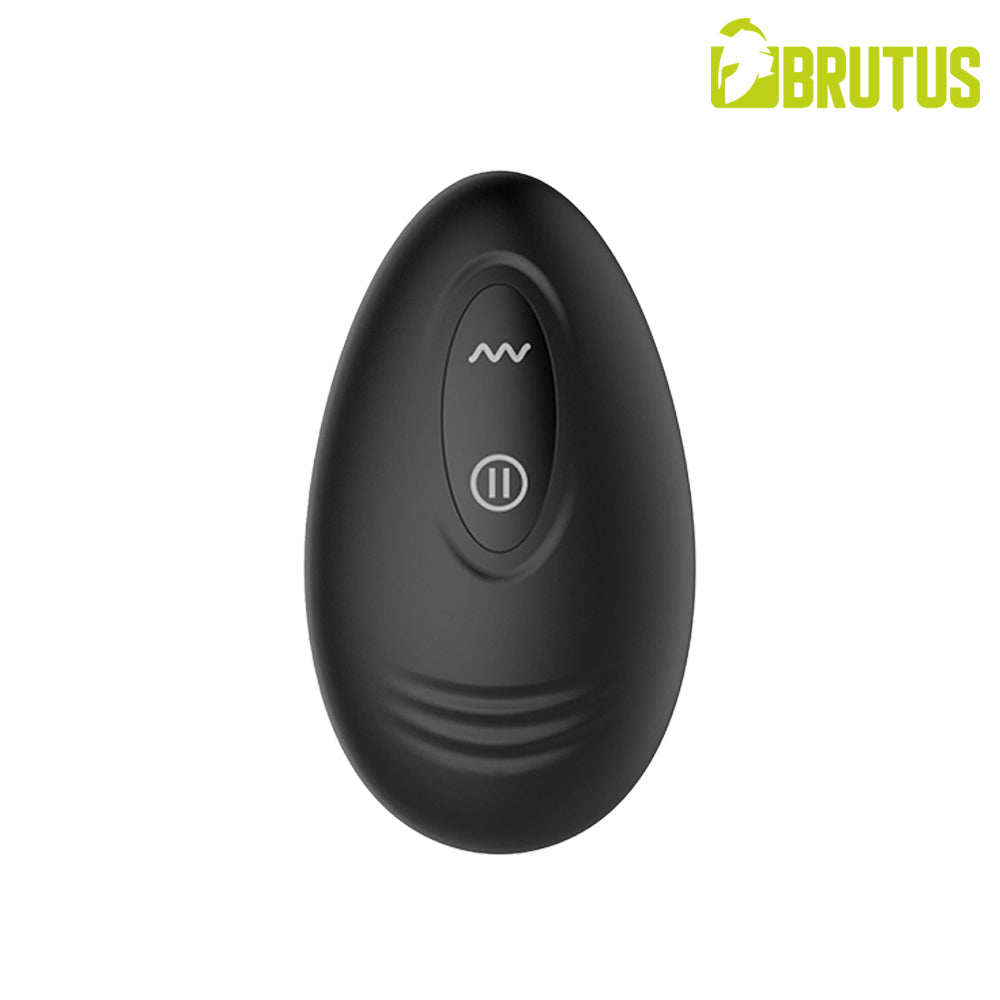 BRUTUS P-TAPPER Tapping Prostate Stimulator | APP