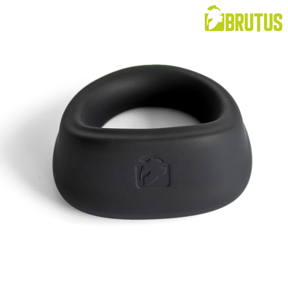 BRUTUS COCKLIFTER Hypersoft Silicone Cockring
