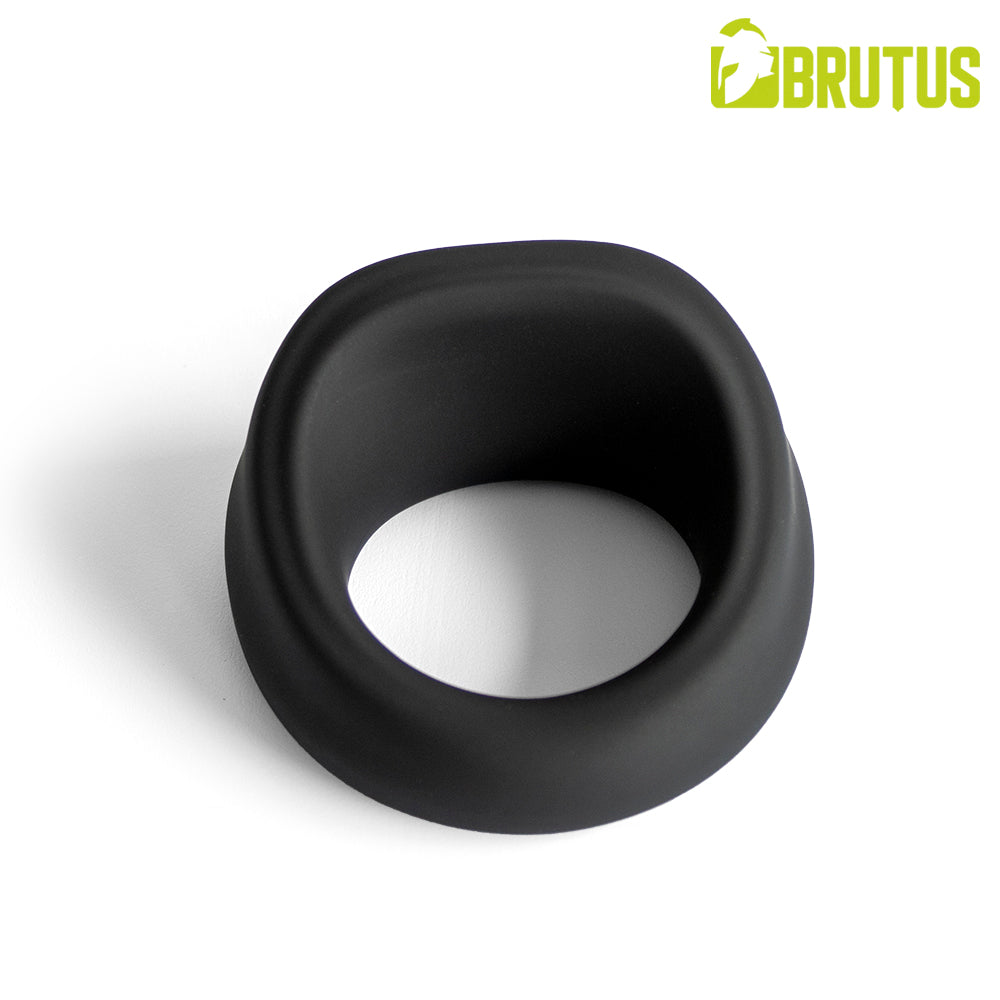 BRUTUS COCKLIFTER Hypersoft Silicone Cockring