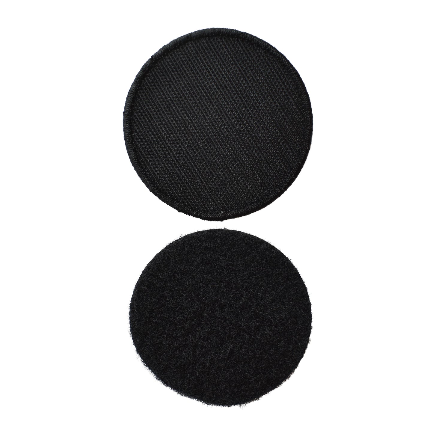 Waiting for Societal Collapse (Velcro Patch)