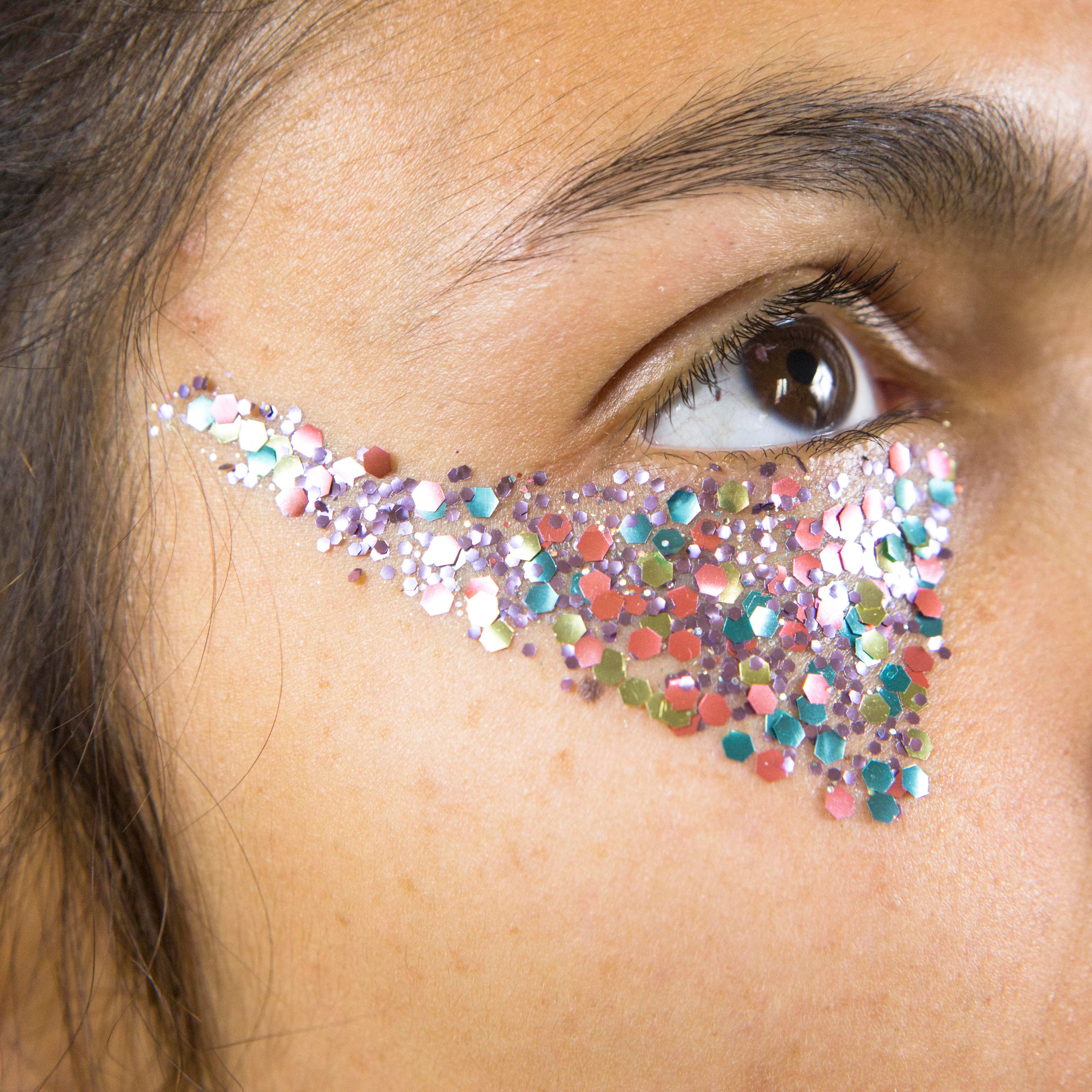 Bang Bang Glitter