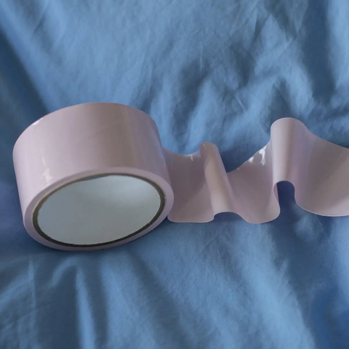Bondage "Sex" Tape Pink