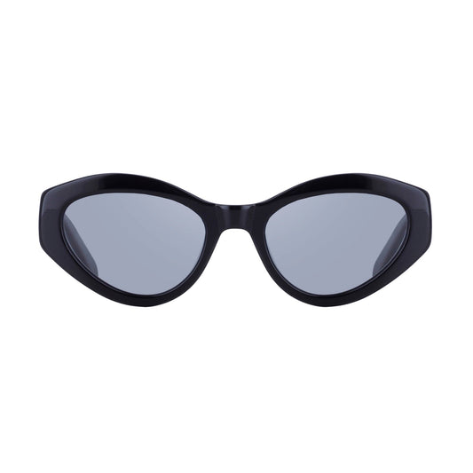 B070 - MYKONOS Sunglasses: GREY / POLARIZED / UNISEX