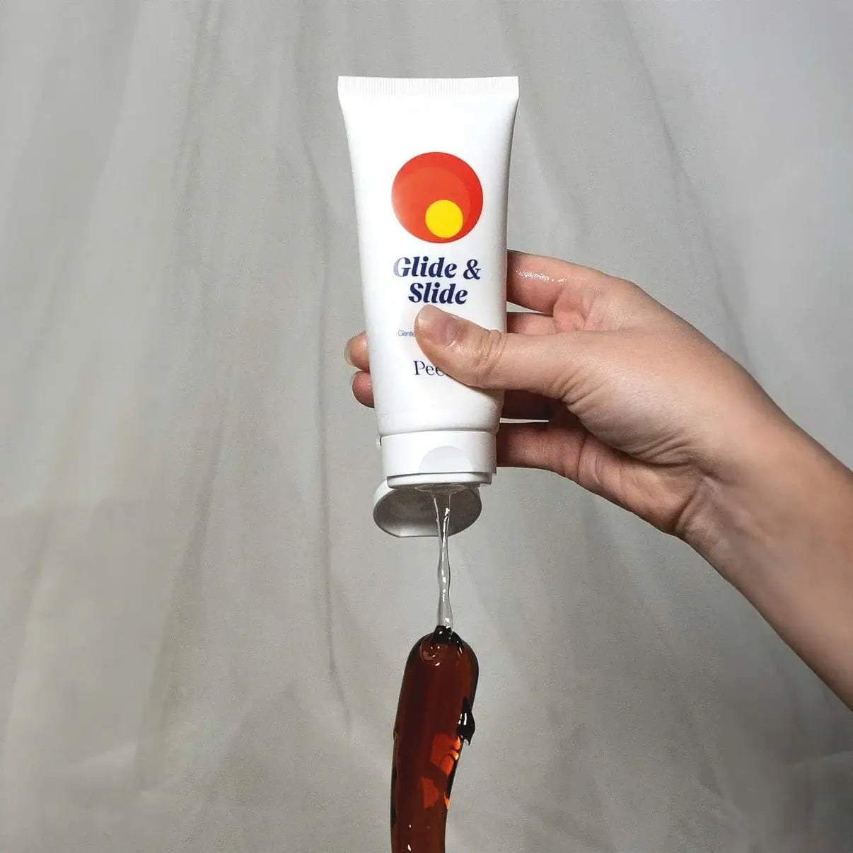 Glide & Slide - Water based lubricant