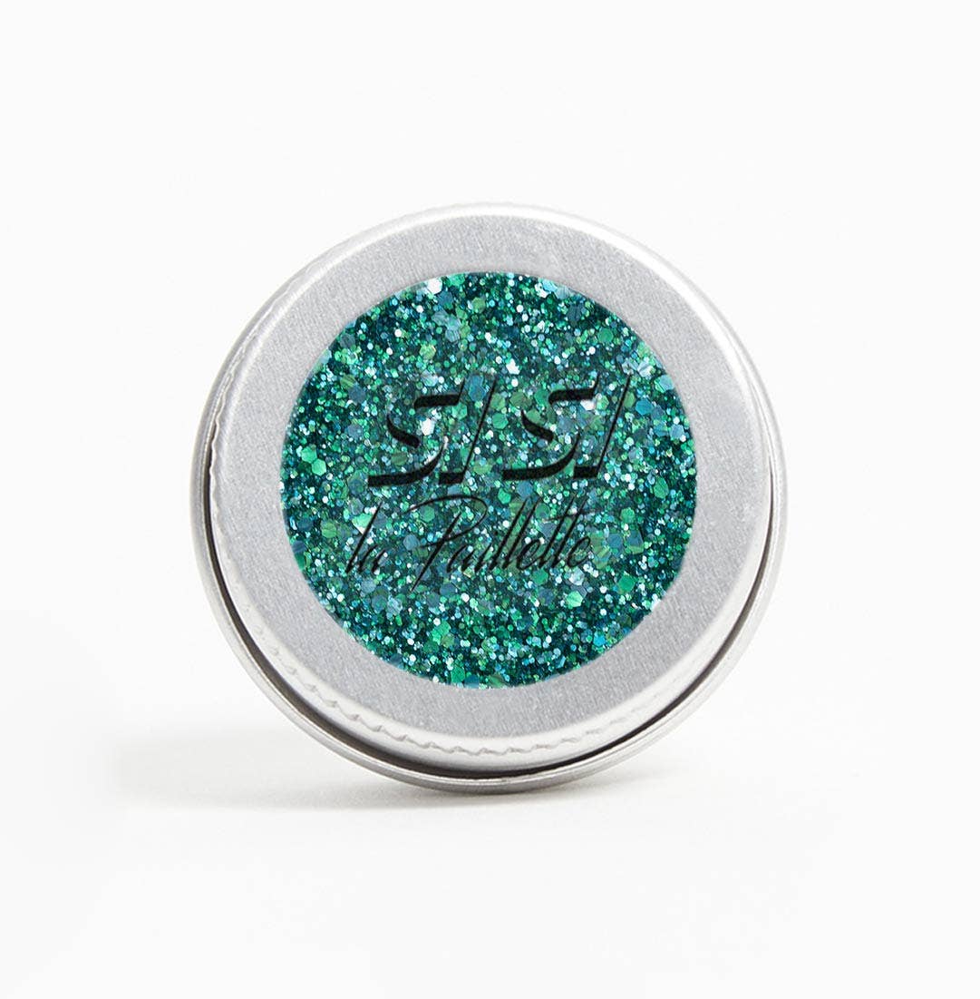 OdySiSi Glitter