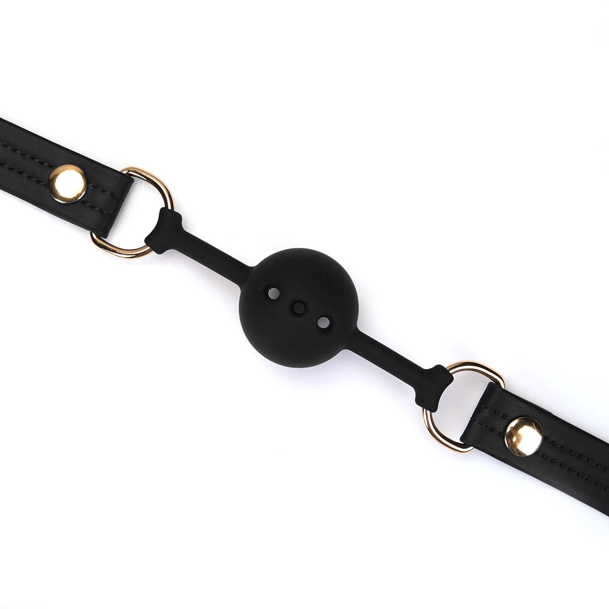 Dark Candy Ball Gag