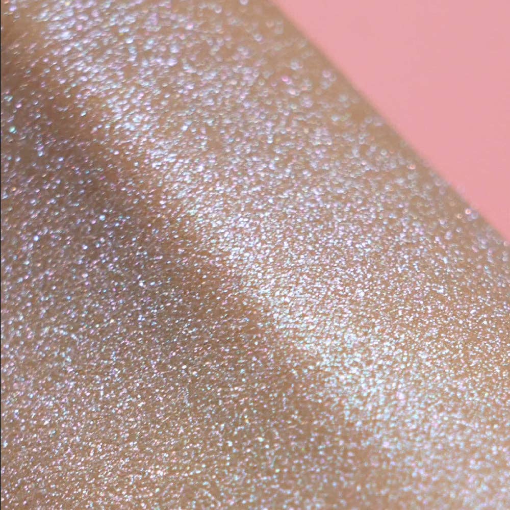 Glitter Powder Spray - Holo