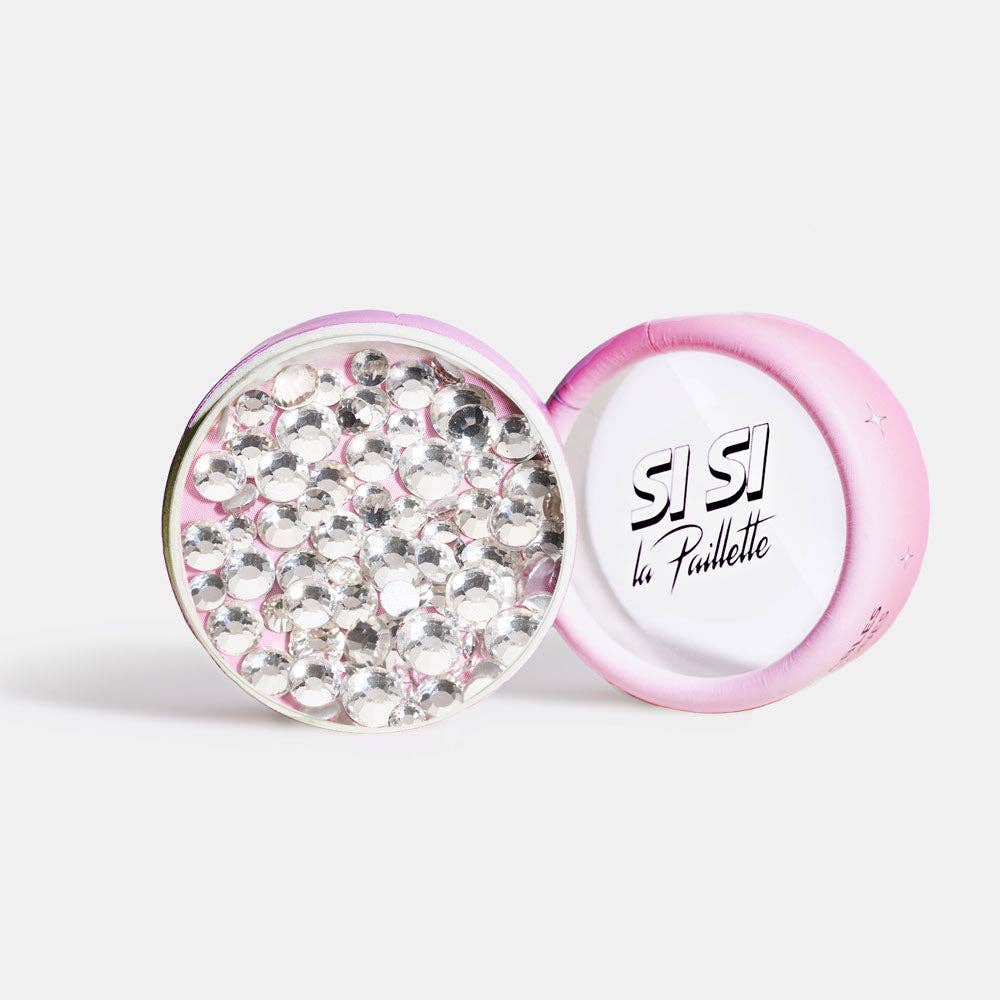 Crystal Rhinestone