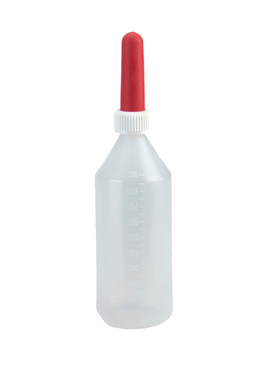 Lube Bottle 1000 ml