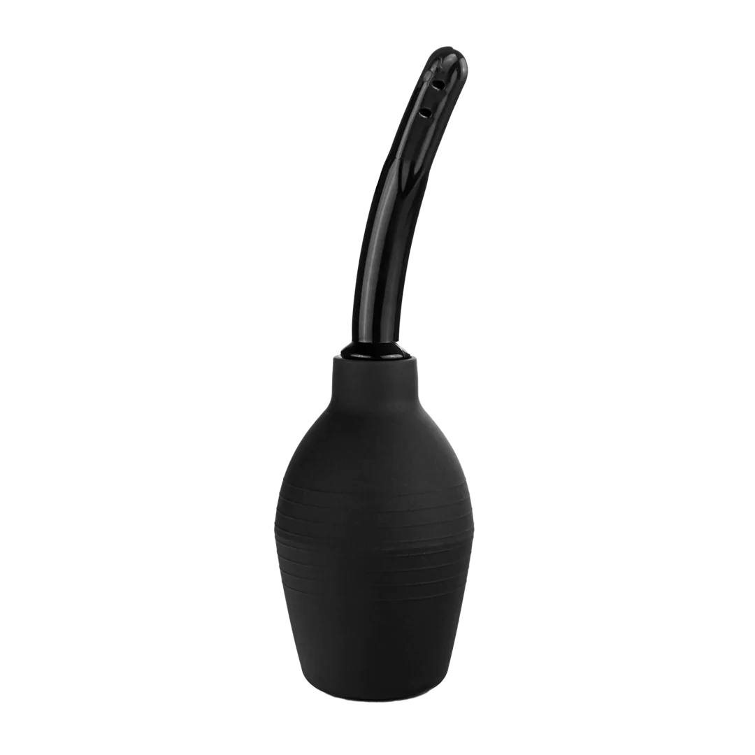 Flexi Douche Black
