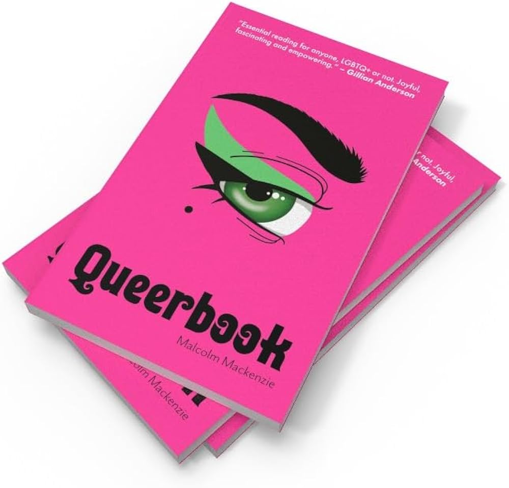 Queerbook