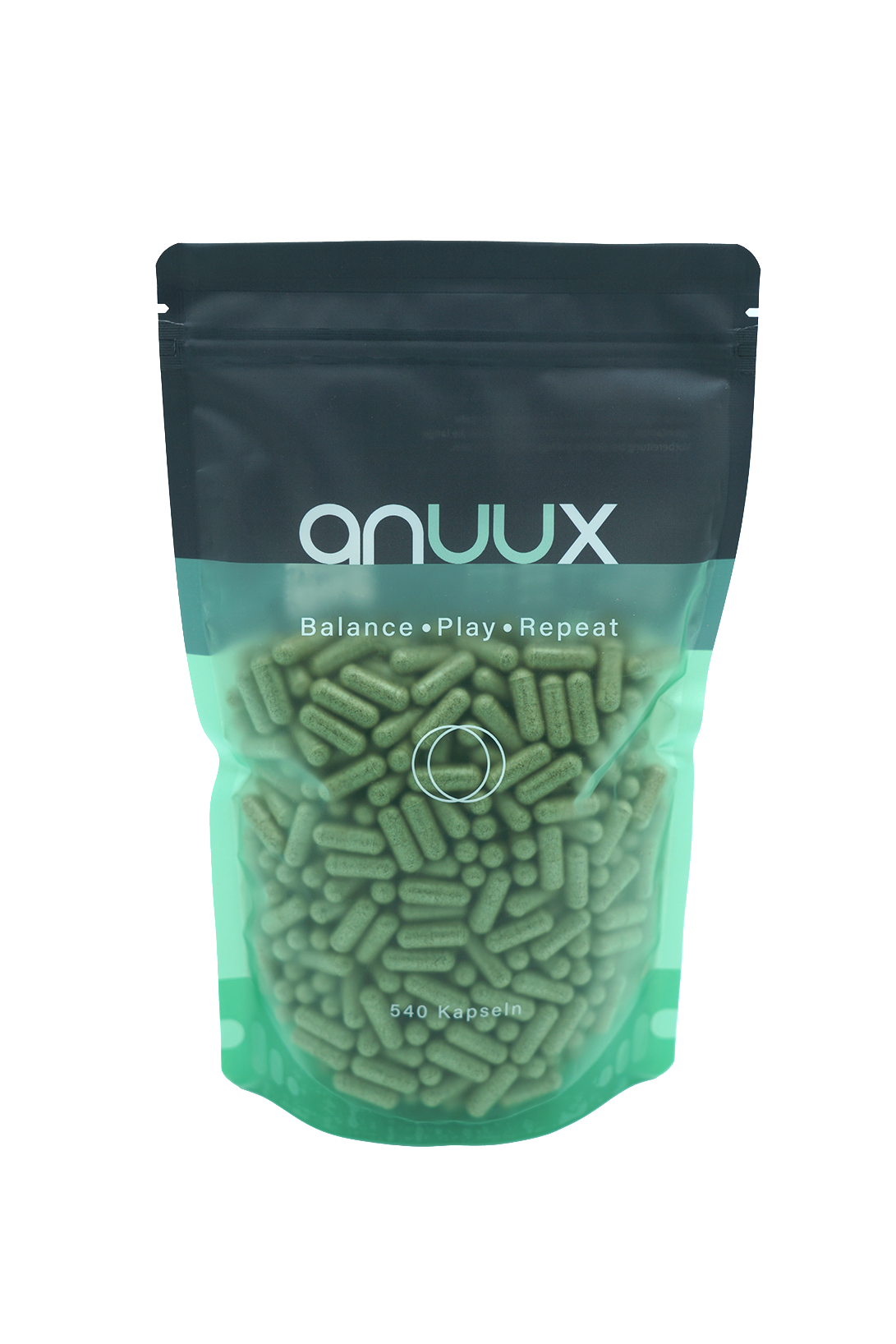 anuux (fiber caps)