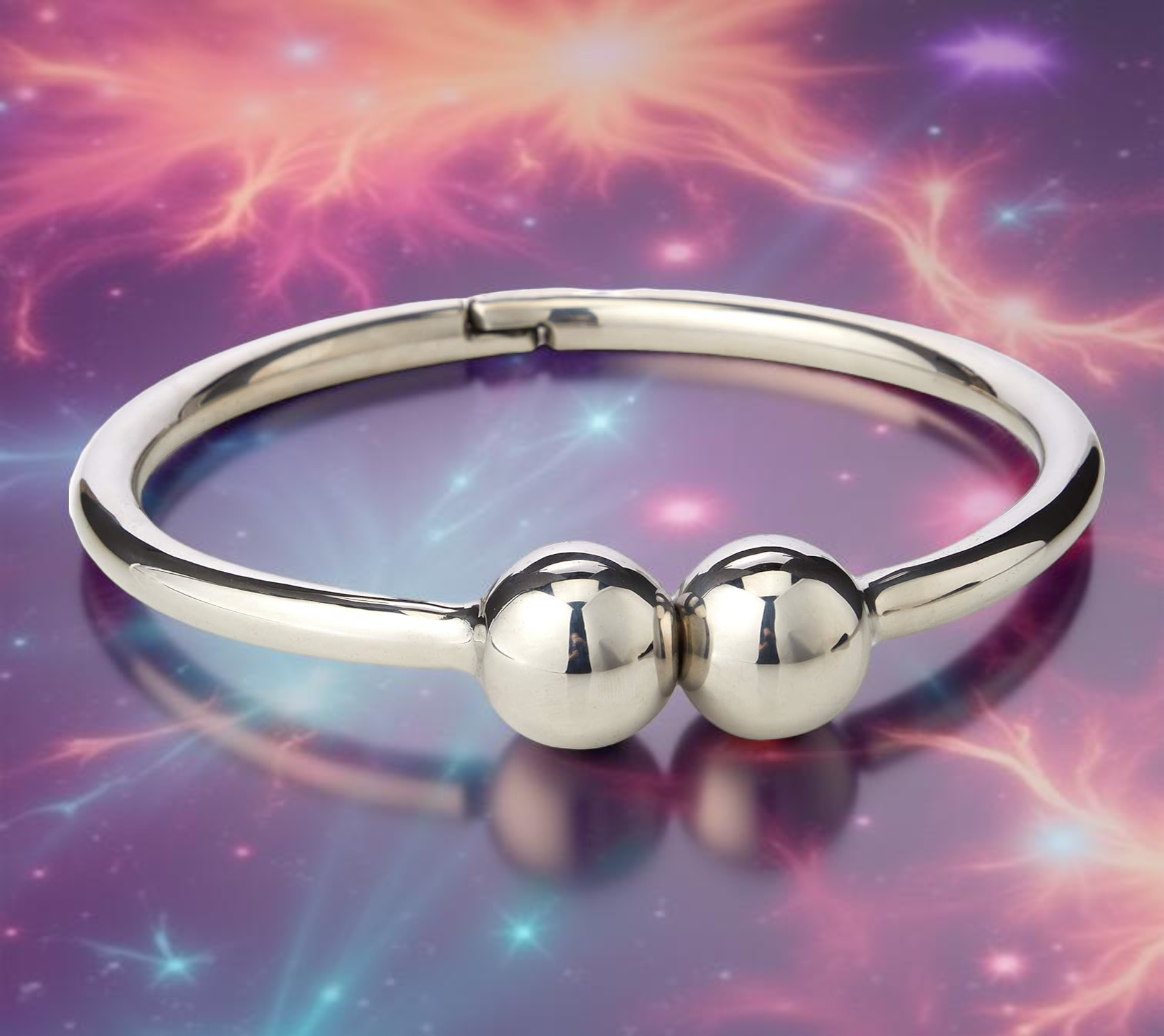 Magnetic Steel Collar