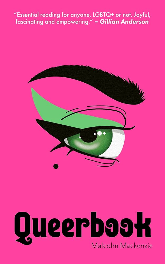 Queerbook