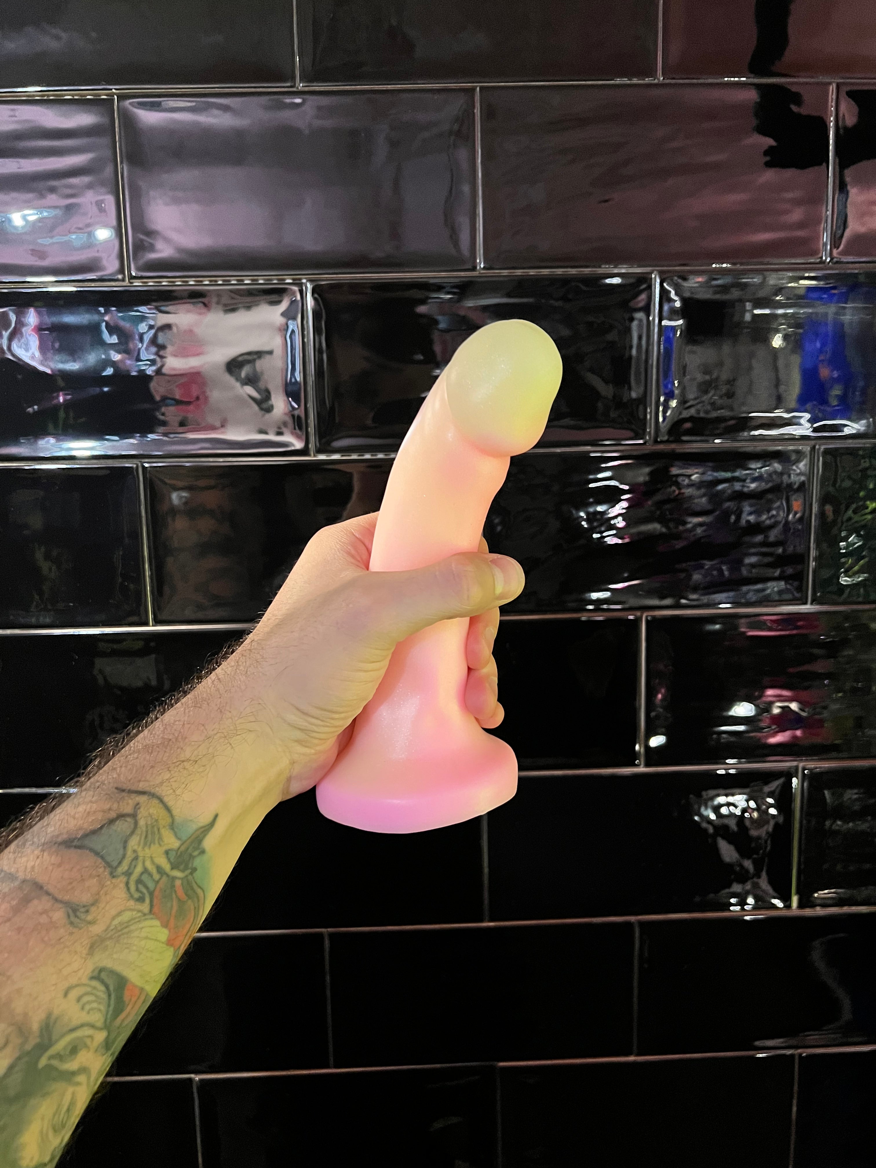 Strawberry Lemonade Android