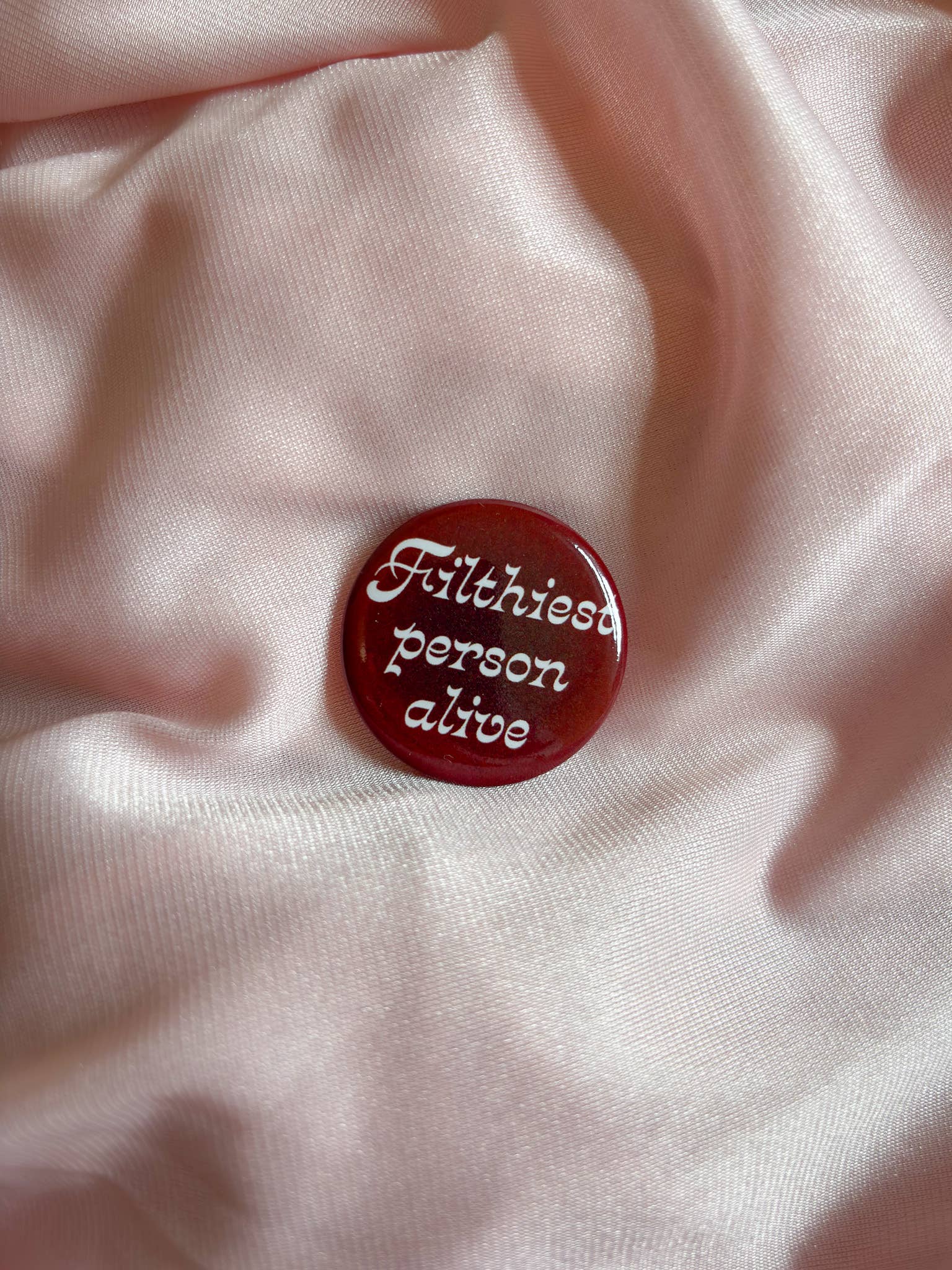 Weird girls are my thing badges: Weird girls are my thing