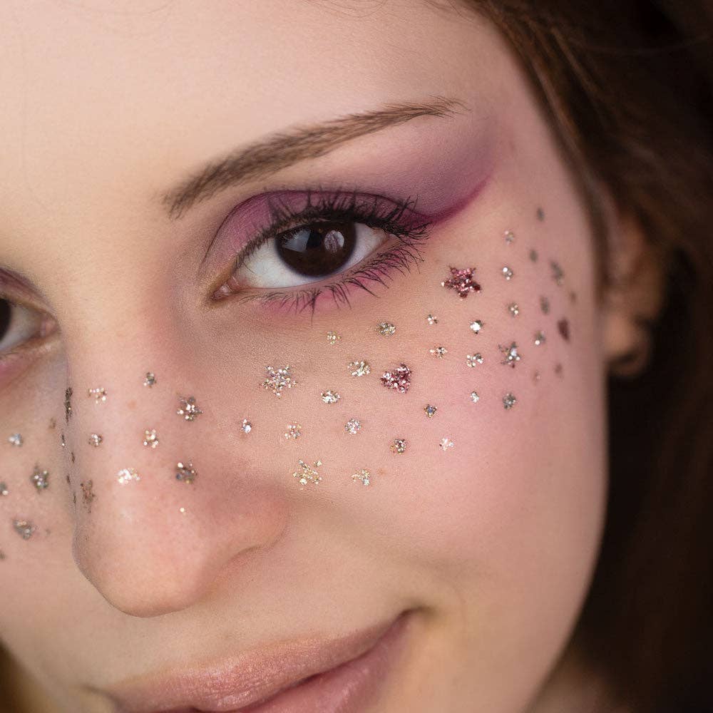 Freckle Stencil