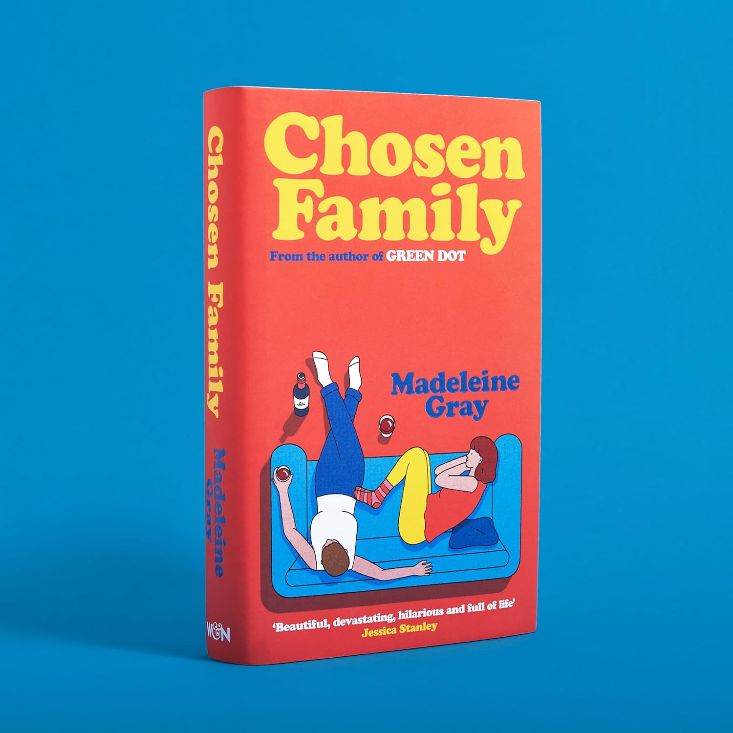 Chosen Family