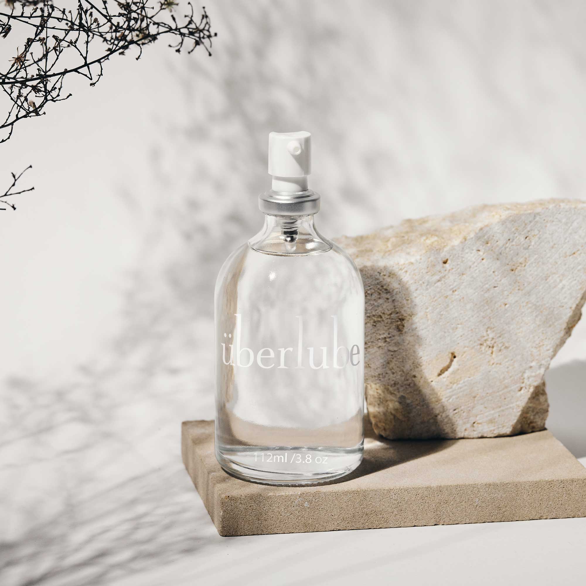 Überlube Silicone Lubricant 112ml
