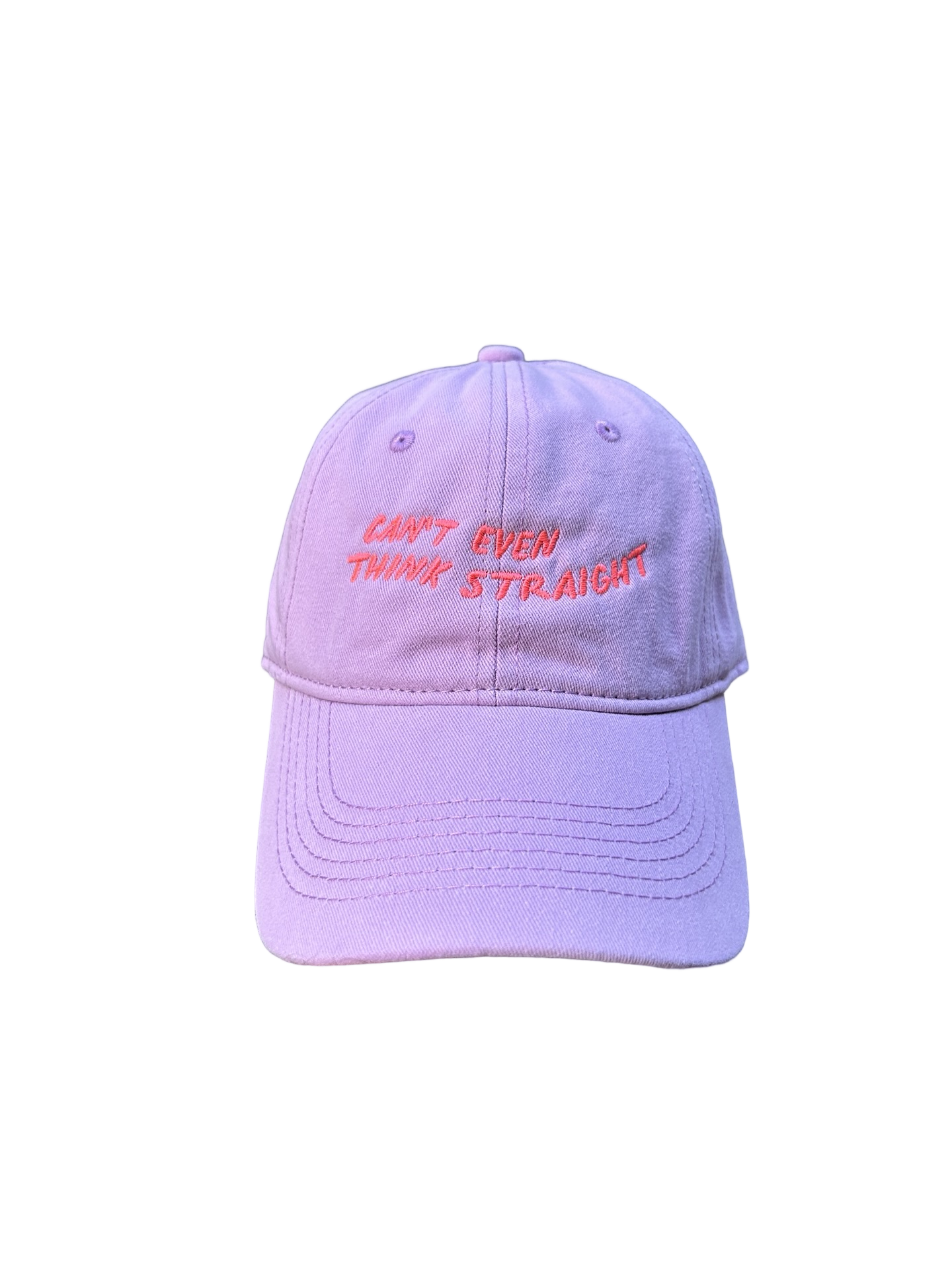 Keller Kreuzberg Embroidered Cap - Can't Even Think Straight