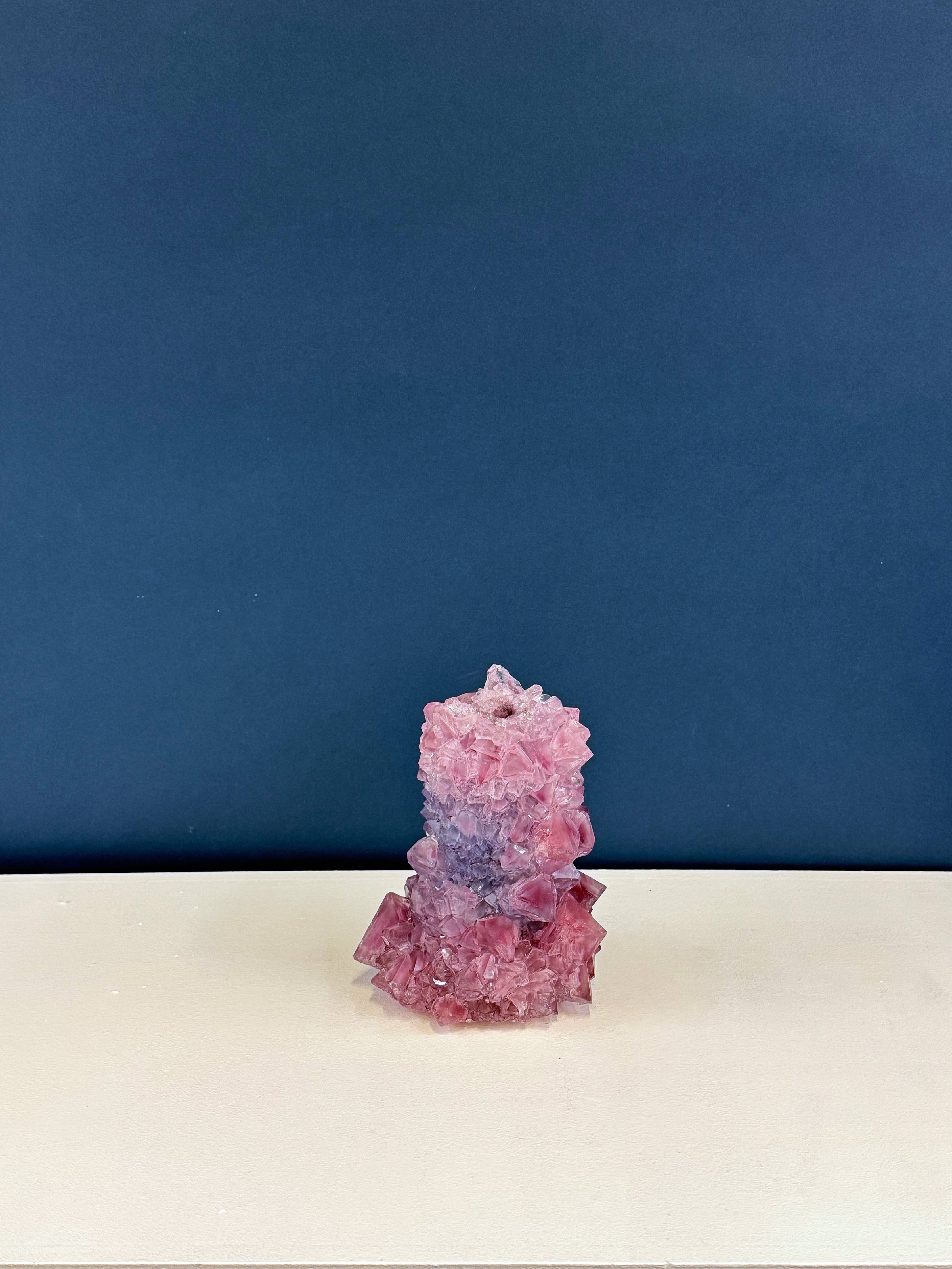Mini Vase - Amethyst