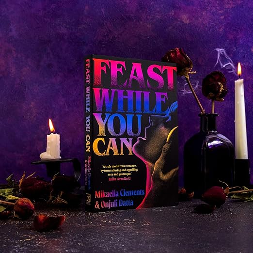 Feast While You Can