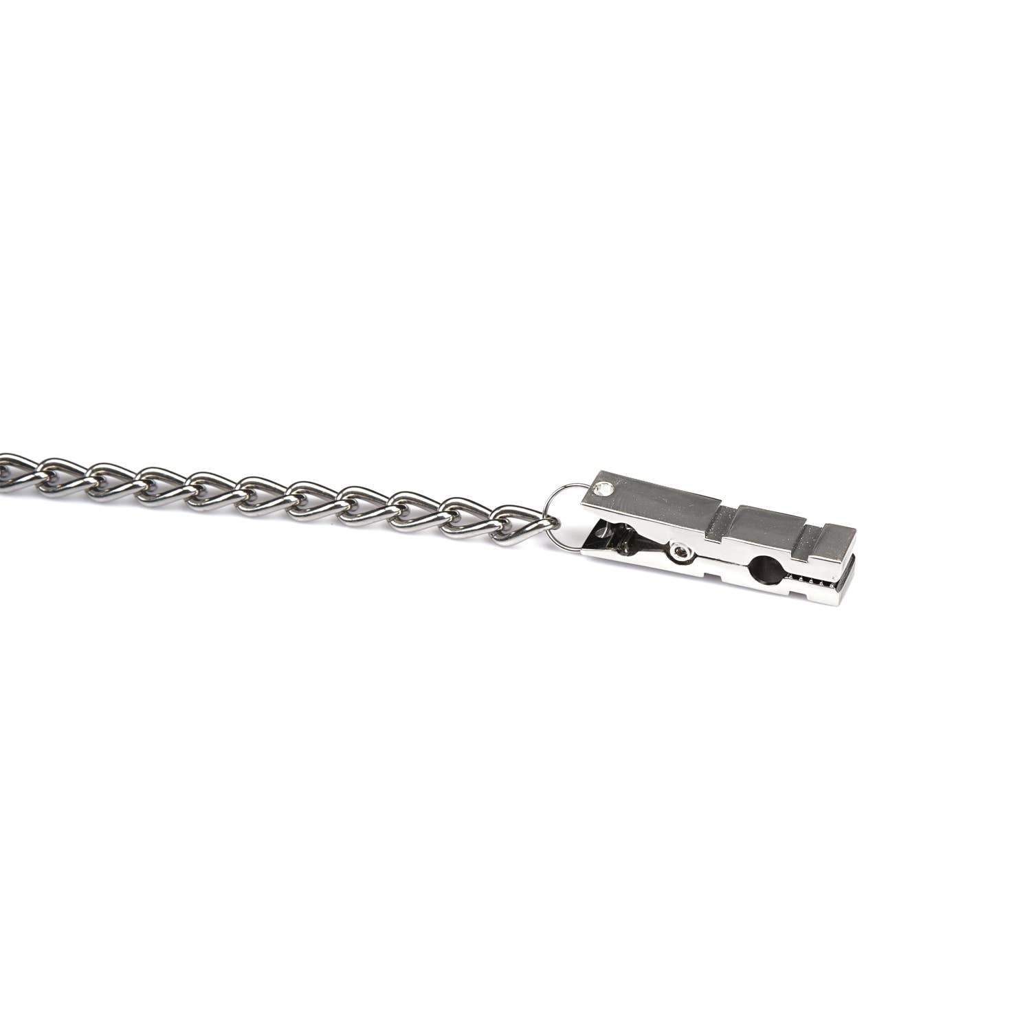 Pain Nipple Clamps for Advanced Players