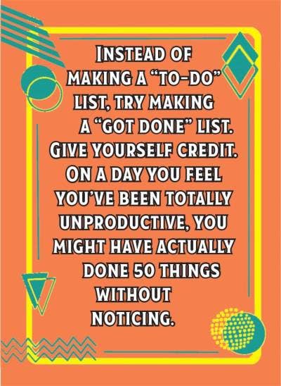 ADHD Coping Skills Deck