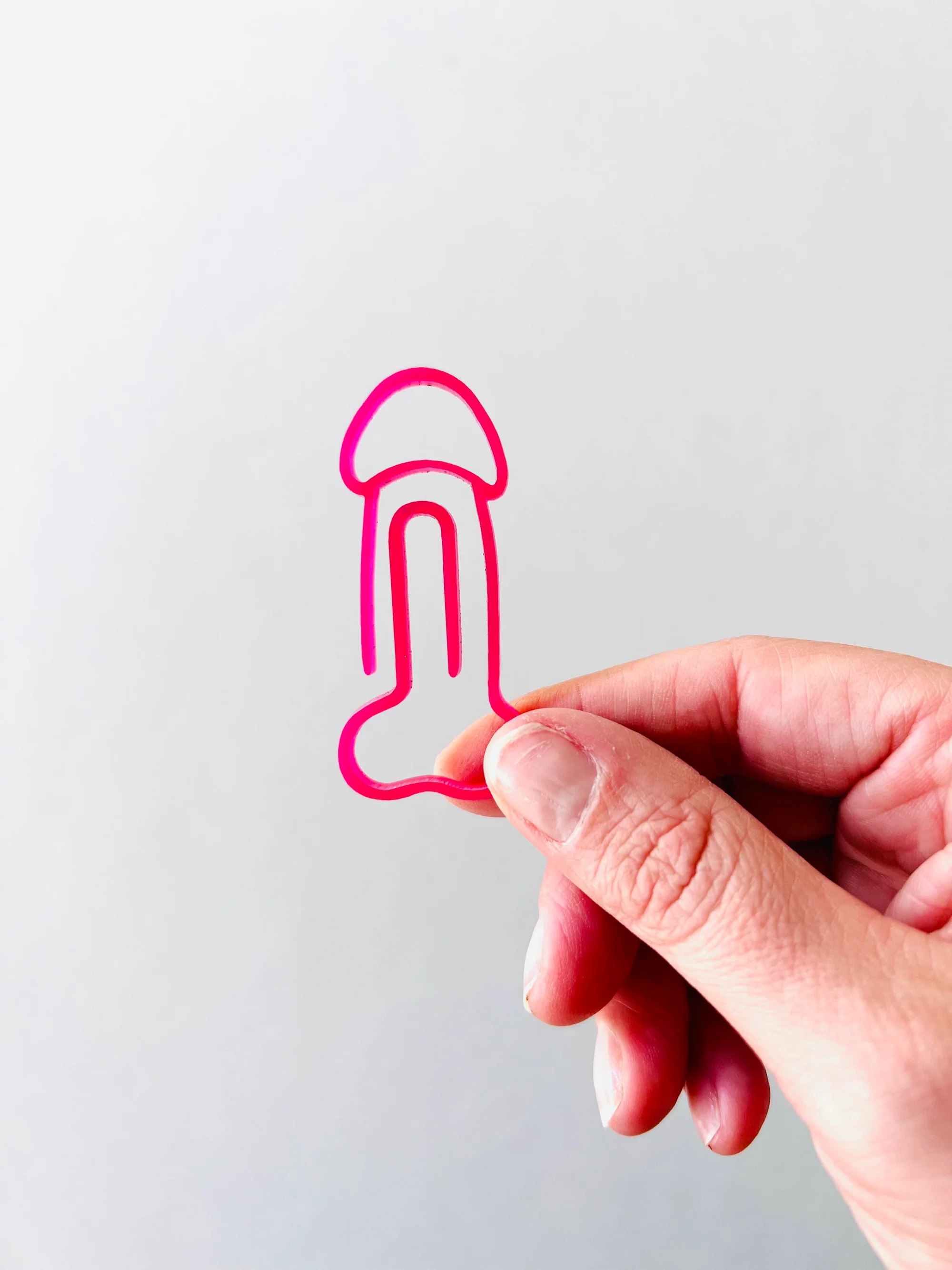 Bag O' Dick Cockclips : Magic