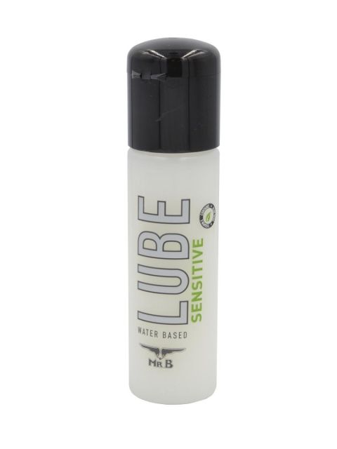 Mister B LUBE Sensitive
