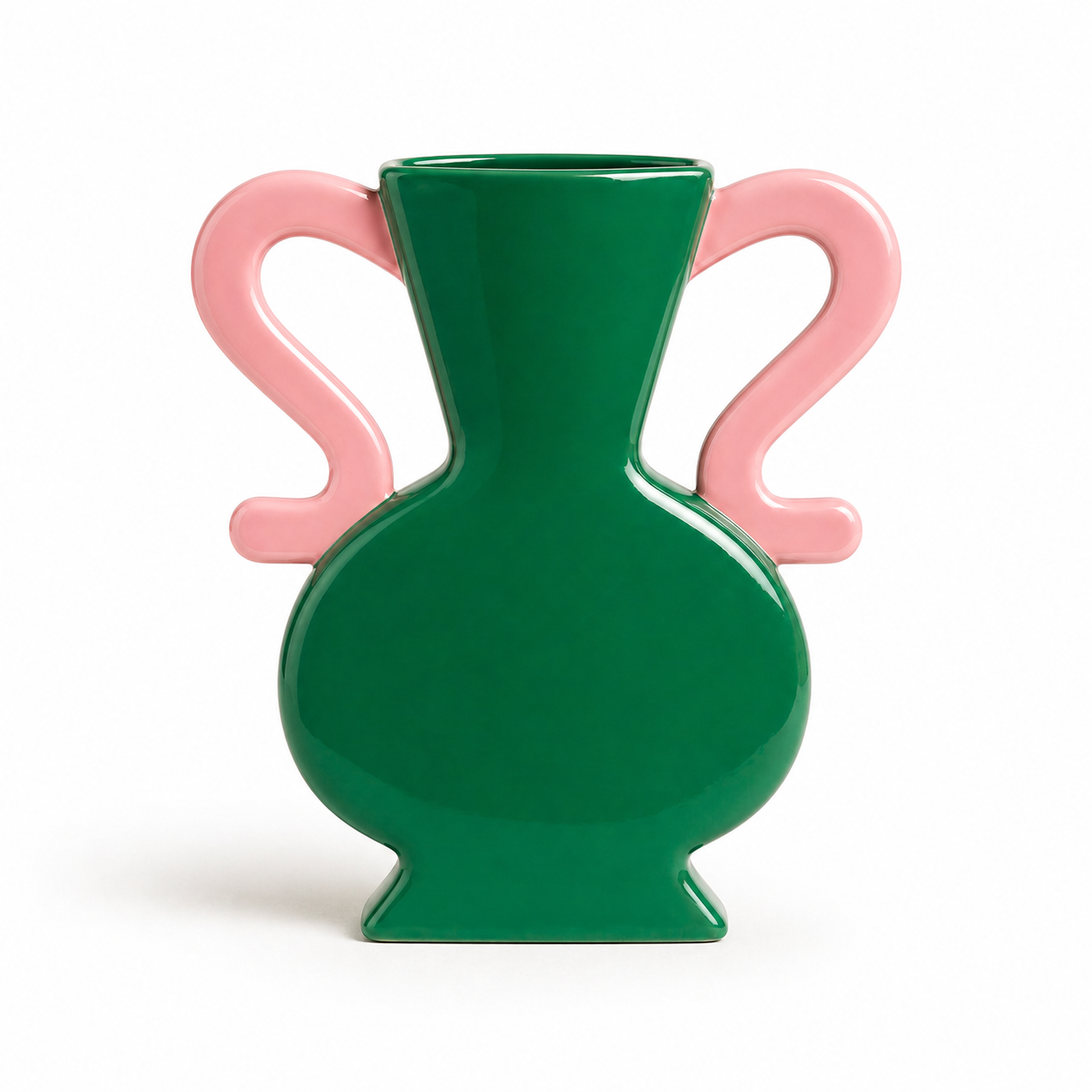 Roman vase (for placing or hanging)