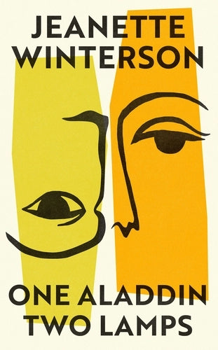 One Aladdin Two Lamps