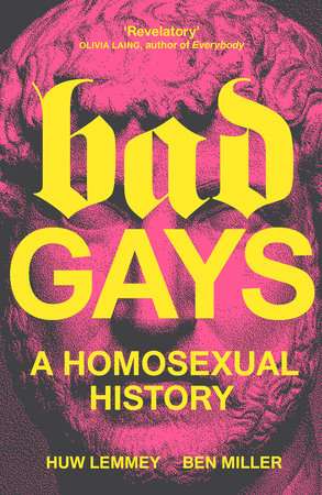 BAD GAYS (Travel size)