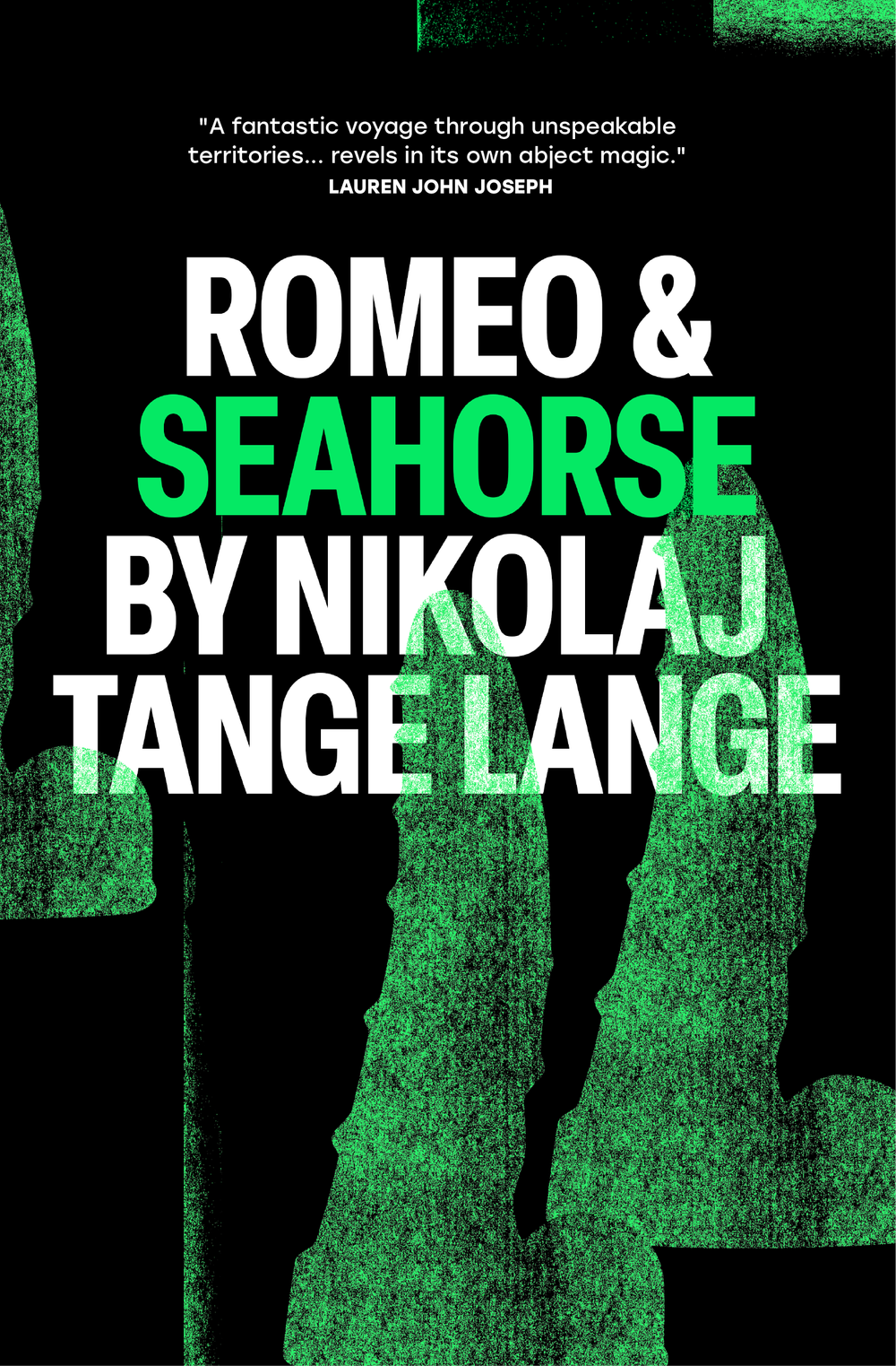 ROMEO & SEAHORSE