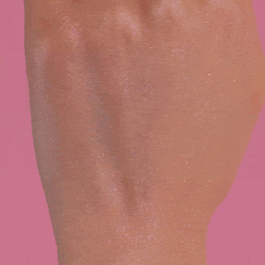Ultralighter Rose - Highlighter