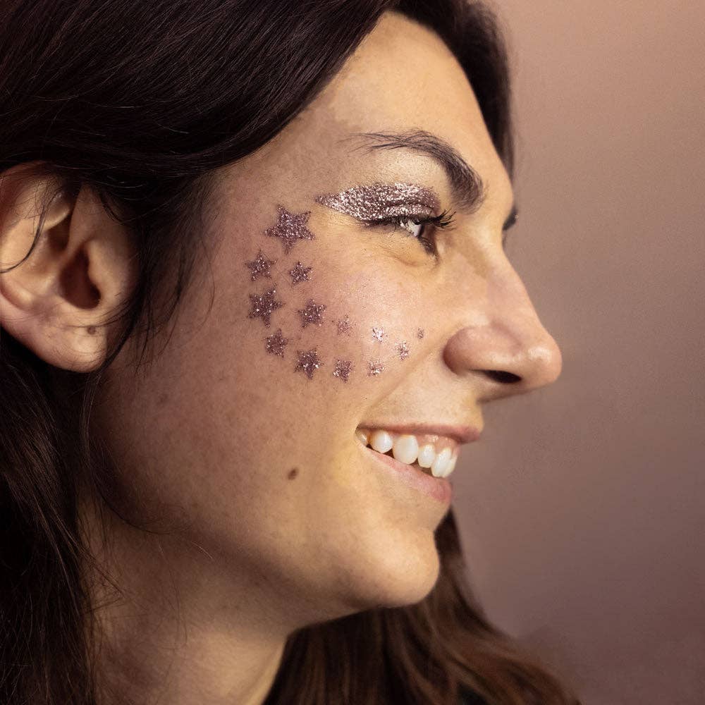 Star stencil