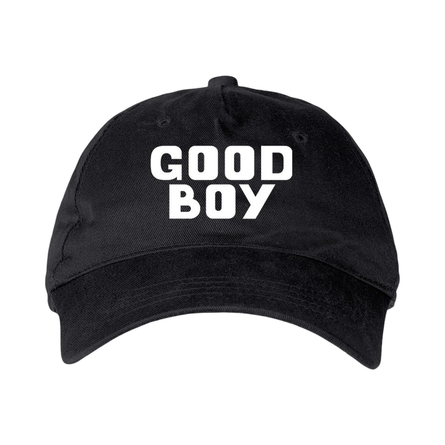 GOOD BOY Cap